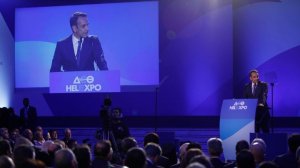 Κυριάκος Μητσοτάκης: Η πρόταση μου για το νέο ασφαλιστικό και ο ρόλος των ασφαλιστικών εταιρειών