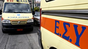 Νεκρός γιος υφυπουργού