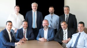 Στρατηγική συνεργασία μεταξύ Eurolife ERB και Salesforce!