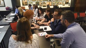 Τα στελέχη της Generali εκπαιδεύονται για το αύριο της ασφαλιστικής αγοράς