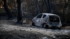 Ξεπερνούν τα € 36 εκατ. οι προβλέψεις των αποζημιώσεων για τις καταστροφικές πυρκαγιές στην Αττική 