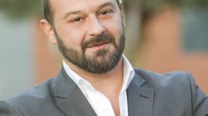 Ο Νίκος Κακολύρης Head of Communications στην Eurolife ERB