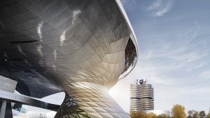 Το BMW Group και η Swiss Re αναπτύσσουν από κοινού ένα πρωτοποριακό concept ασφάλισης!