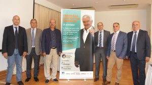 3.200 νέα περιστατικά και 1.700 θάνατοι κάθε χρόνο στη χώρα μας από καρκίνο του προστάτη!
