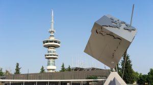 Ανάπτυξη των πιο σύγχρονων υποδομών κινητών επικοινωνιών στο Μετρό Θεσσαλονίκης