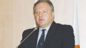 Ανδρέας Στυλιανού: Σε πορεία ανάπτυξης η ασφαλιστική αγορά της Κύπρου