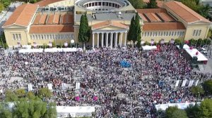 Κυριακή 7 Οκτωβρίου 2018 το 10ο Greece Race for the Cure