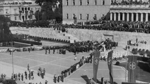 Η Απελευθέρωση της Αθήνας – 12 Οκτωβρίου 1944 (video)