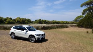 BMW X1 sDrive 16d: Για ταξιδιάρηδες ασφαλιστές