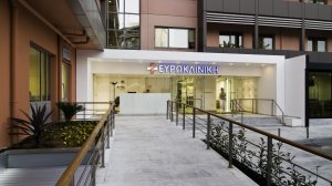 Ασθενείς από όλο τον κόσμο εμπιστεύονται την ΕΥΡΩΚΛΙΝΙΚΗ ΑΘΗΝΩΝ για εξειδικευμένες νευροχειρουργικές επεμβάσεις εγκεφάλου