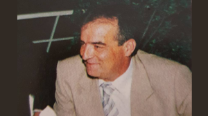 «Έφυγε»  ο Γιάννης Λαμπρόπουλος