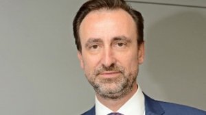 Ο αναπληρωτής γενικός διευθυντής της Groupama Laurent Thuillier, νέος πρόεδρος του Ελληνογαλλικού Επιμελητηρίου