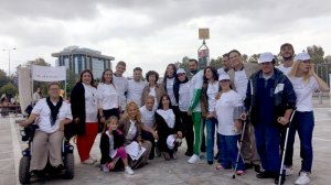 Η INTERAMERICAN κοντά στους «Μικρούς Ροβινσώνες» της ΕΛΕΠΑΠ και φέτος