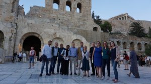 Εργαστήρια της EURAPCO στην INTERAMERICAN με θέμα τον Πελάτη 