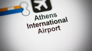 ΜΕΤΡΟ: Αλλαγές στις μετακινήσεις προς και από το Αεροδρόμιο