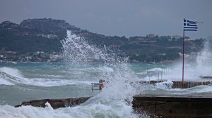 Κυκλώνας: Καλύπτουν οι ασφαλιστικές εταιρείες;