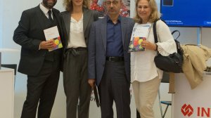 Η INTERAMERICAN της βιώσιμης ανάπτυξης στο Συνέδριο CSR του Ελληνο-Αμερικανικού Εμπορικού Επιμελητηρίου