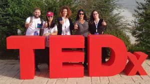 Η INTERAMERICAN στο TEDxPatras 2018, για τις Αξίες