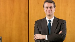 O ΣΕΣΑΕ φιλοξενεί τον Δημήτρη Παπαλεξόπουλο