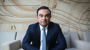 Συνελήφθη ο πρόεδρος της Nissan