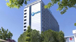 ΥΓΕΙΑ: Στα €27,3 εκατ. τα EBITDA στο εννεάμηνο