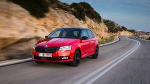 Νέα SKODA FABIA: πλήρης ανανέωση για το δημοφιλές compact