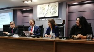Σύνδεσμος Επαγγελματιών Ασφαλιστικών Διαμεσολαβητών Δυτικής Ελλάδος: Εκδήλωση για GDPR και IDD