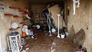 Περιοχές της Αθήνας που βουλιάζουν: Τι ξέρουν οι πελάτες για την κάλυψή τους; Τι κάνουν οι ασφαλιστικοί φορείς;