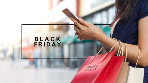 Τι αγοράζουν οι Έλληνες online την Black Friday;