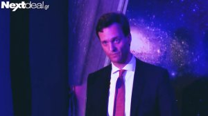 Με 5% ανάπτυξη τρέχει η AXA Ελλάδος - Αποτελεί παράδειγμα λέει ο Wilm Langenbach