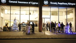 Νέο, πρωτοποριακό κατάστημα των Γενικών στη Λάρνακα
