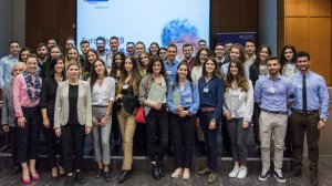 Το 2ο Business Day από τη Eurolife ERB
