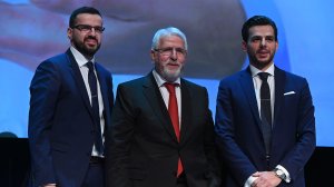 AMLI 2018: Σημαντικές ειδήσεις για το μέλλον της υγείας