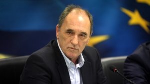 Γιώργος Σταθάκης: Τεράστιες επενδύσεις στην ενέργεια