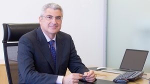 Νέος διευθύνων σύμβουλος στην Εθνική Ασφαλιστική ο Σταύρος Κωνσταντάς
