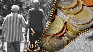 ΑΔΕΔΥ: Συνταξιούχος με 40 χρόνια λαμβάνει 40% λιγότερα με το νόμο-σφαγείο  