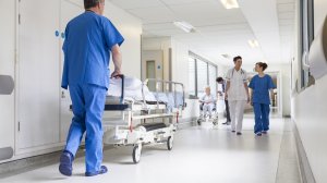 Δικαίωμα νοσηλείας σε νοσοκομεία της Αυστρίας για τους ασφαλισμένους του ΕΟΠΥΥ