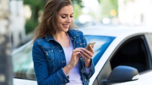 Ποιες τεχνολογίες smartphones εμφανίζονται και στα αυτοκίνητα;