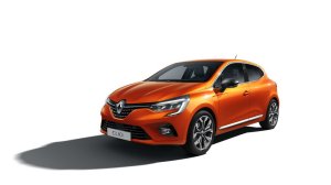 Νέο Renault CLIO: Σύμβολο μιας καινούργιας γενιάς