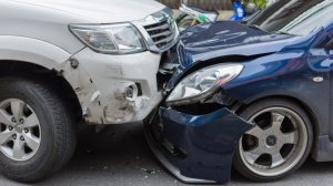 Μειώθηκαν 4,2% τα οδικά τροχαία ατυχήματα το 2017