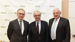 Σημαντική και επίκαιρη ομιλία παρέθεσε ο Καθηγητής Γεώργιος-Στυλιανός Πρεβελάκης στο ΙΑΣΩ