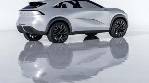 Το INFINITI των μελλοντικών ασφαλιστών!