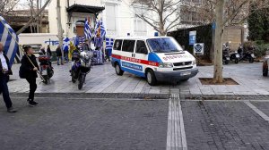 INTERFAX: Νοιαζόμαστε για Σας!