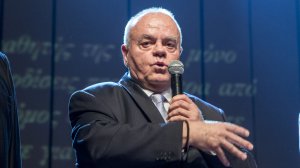 Απεβίωσε ο Κώστας Κουβελιώτης της Interamerican!