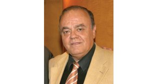 Ο Αντώνης Κατσαράς μιλάει για τον Κώστα Κουβελιώτη