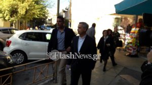 Με καταθέσεις αστυνομικών συνεχίζεται η δίκη Λεμπιδάκη