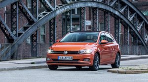 Εξαιρετική άνοδος της VW στη χώρα μας!