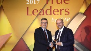 Η ERGO αναδεικνύεται True Leader για 5η συνεχόμενη χρονιά