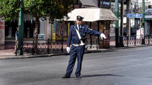 Κυκλοφοριακές ρυθμίσεις στην Αθήνα λόγω των συγκεντρώσεων