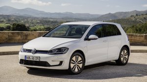 Φτιάξε μόνος σου το e-Golf σου!